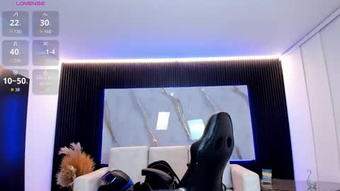 Charlotte  Everyday From 0700 to 1300 Col Time online show from February 2026 11:06:02 AM