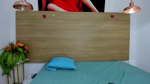 charlotte_wiilson online show from March 2026 07:58:01 PM