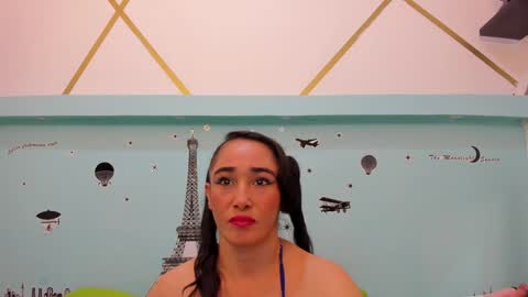 Charlotte  online show from January 2025 12:50:02 PM