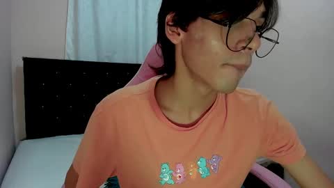 charlotte_xc online show from February 2025 08:58:01 PM