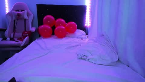 charlotte_xc online show from February 2025 07:16:02 AM