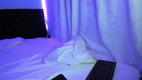 charlotte_xc online show from March 2025 09:04:02 PM