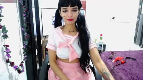 Snapshot of charlotteblue117 chatting on July 2026 09:36:02 PM charlotte online show from July 2026 09:36:02 PM