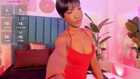 Charlotte Brandt online show from February 2026 09:03:02 PM