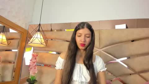 CharlotteBrown online show from December 2025 03:37:02 AM