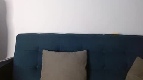 Charlotte and Eric online show from February 2026 03:35:01 AM