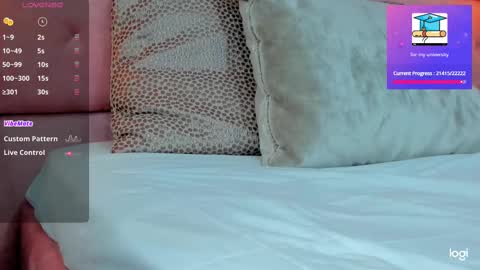 ANDRE online show from January 2025 11:56:02 AM