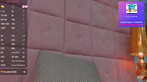 ANDRE online show from January 2025 02:57:01 PM