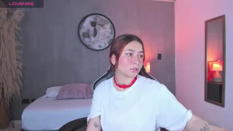 Charlottee online show from February 2026 02:08:02 AM