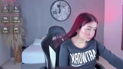 Charlottee online show from February 2026 02:09:02 AM