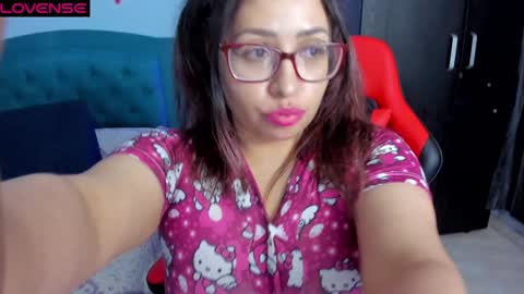 Natalia online show from January 2025 11:17:01 PM