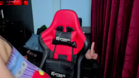 Natalia online show from February 2026 01:34:01 AM