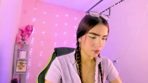 charlotteee online show from November 2025 01:48:02 AM