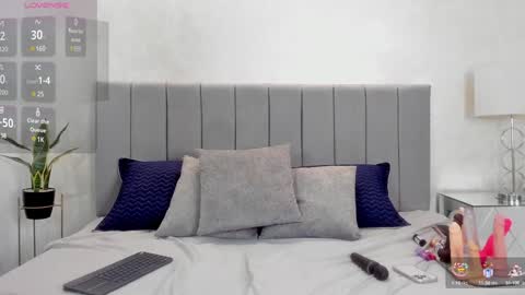 Charlote online show from January 2025 08:32:02 AM