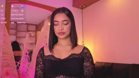 Charlote online show from March 2026 02:39:02 AM