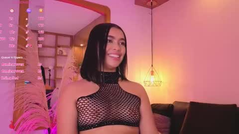 Charlote online show from March 2026 08:26:33 AM