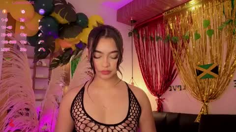 Charlote online show from April 2026 02:49:01 AM