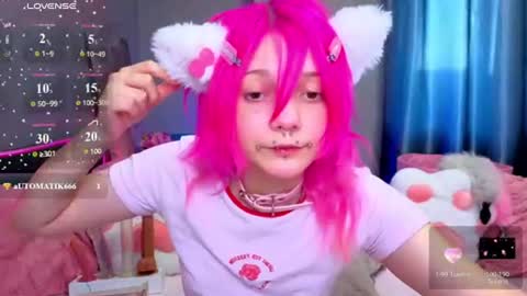 Snapshot of charlotteharuko chatting on June 2026 02:36:02 AM charlotteharuko online show from June 2026 02:36:02 AM