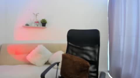 Snapshot of charlottelabouff chatting on March 2026 06:09:02 PM Charlotte online show from March 2026 06:09:02 PM