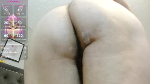 CharlotteLemke online show from February 2025 07:21:01 PM