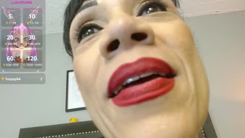 CharlotteLemke online show from February 2025 01:19:02 PM