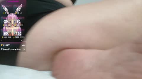 CharlotteLemke online show from February 2025 04:14:01 PM