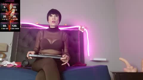 CharlotteLemke online show from February 2026 01:15:01 PM