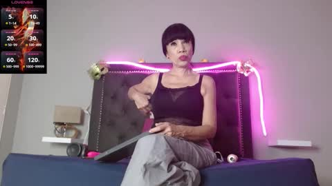 CharlotteLemke online show from February 2026 01:40:01 PM