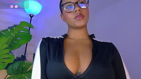 charlotterussel online show from November 2025 12:24:02 AM