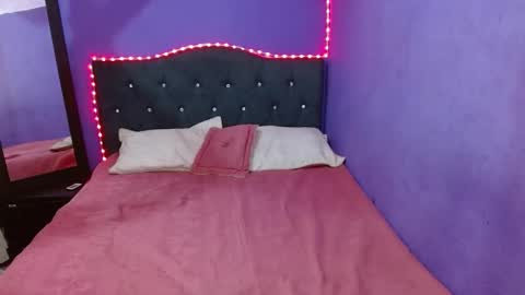 VALERIA online show from December 2024 08:43:02 PM