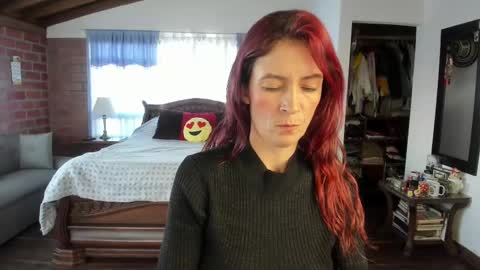 Charlotte online show from October 2025 09:37:01 PM