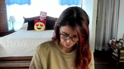 Charlotte online show from February 2026 08:07:02 PM