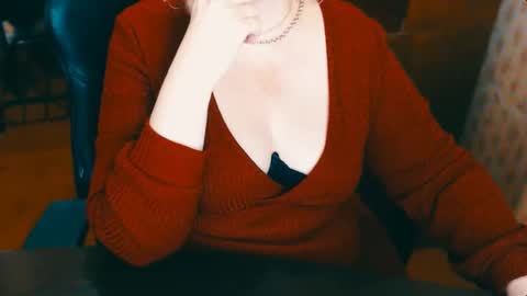 CharlotteXTasty online show from December 2024 06:17:02 PM