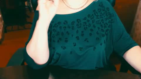 CharlotteXTasty online show from January 2025 04:57:02 PM