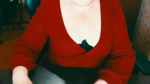 CharlotteXTasty online show from January 2025 04:17:01 PM