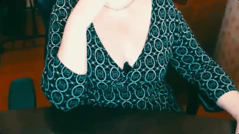 CharlotteXTasty online show from February 2025 01:40:02 PM