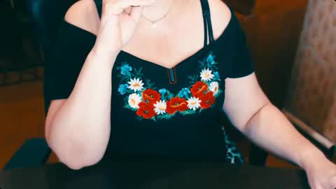 CharlotteXTasty online show from September 2025 10:51:01 AM