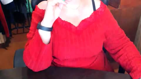 Snapshot of charlottextasty chatting on February 2026 11:37:01 AM CharlotteXTasty online show from February 2026 11:37:01 AM