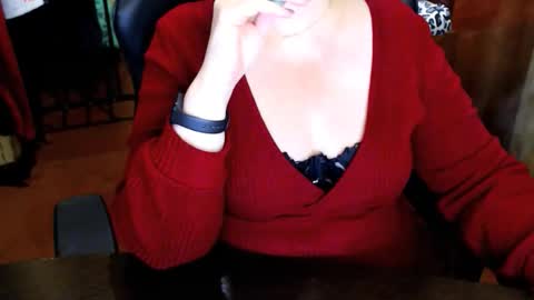 Snapshot of charlottextasty chatting on February 2026 12:55:01 PM CharlotteXTasty online show from February 2026 12:55:01 PM