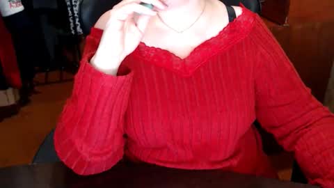 Snapshot of charlottextasty chatting on February 2026 11:28:02 AM CharlotteXTasty online show from February 2026 11:28:02 AM