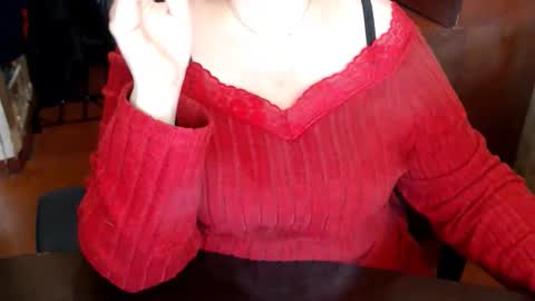 Snapshot of charlottextasty chatting on March 2026 12:56:01 PM CharlotteXTasty online show from March 2026 12:56:01 PM