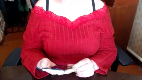 Snapshot of charlottextasty chatting on April 2026 11:02:01 AM CharlotteXTasty online show from April 2026 11:02:01 AM