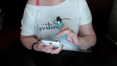 Snapshot of charlottextasty chatting on April 2026 12:29:02 PM CharlotteXTasty online show from April 2026 12:29:02 PM