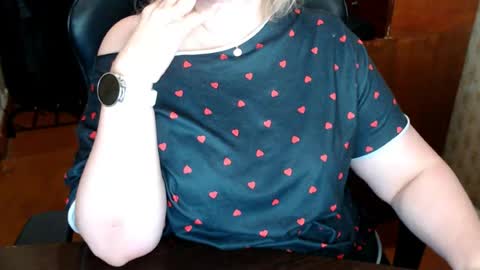 Snapshot of charlottextasty chatting on July 2026 11:36:01 AM CharlotteXTasty online show from July 2026 11:36:01 AM