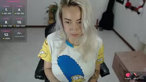 charlottezoe online show from December 2024 08:57:02 AM