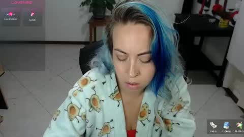 charlottezoe online show from February 2025 08:31:02 AM