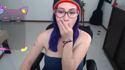 charlottezoe online show from September 2025 03:11:01 PM