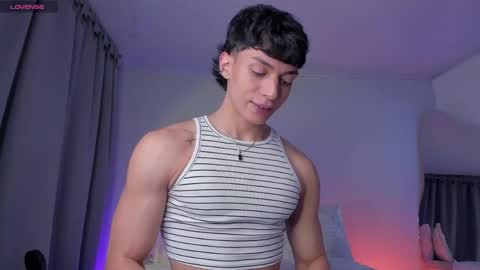 Snapshot of charly_ackerman chatting on May 2026 04:17:02 AM charly online show from May 2026 04:17:02 AM