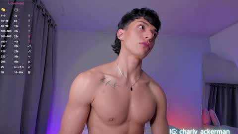 Snapshot of charly_ackerman chatting on May 2026 03:04:02 AM charly online show from May 2026 03:04:02 AM