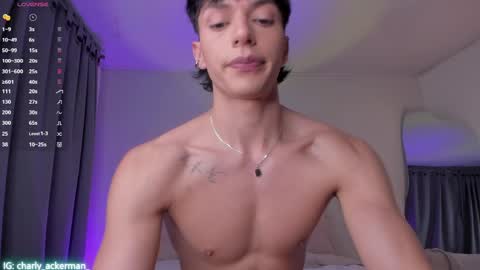 Snapshot of charly_ackerman chatting on May 2026 03:14:02 AM charly online show from May 2026 03:14:02 AM
